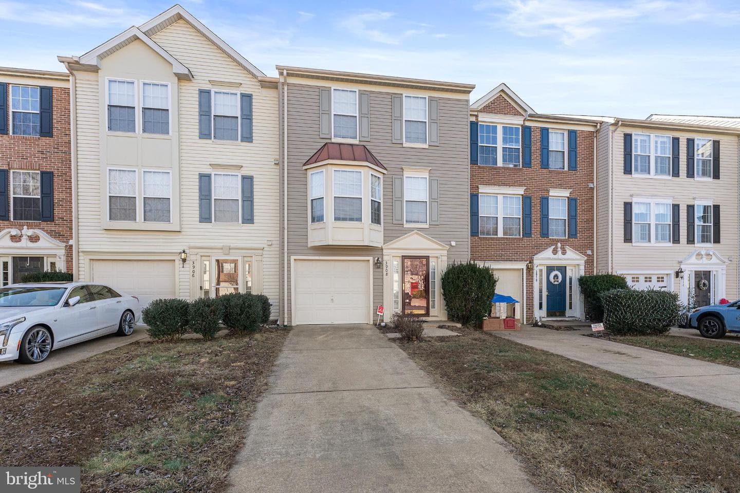 3908 Fountain Bridge Court photo 1