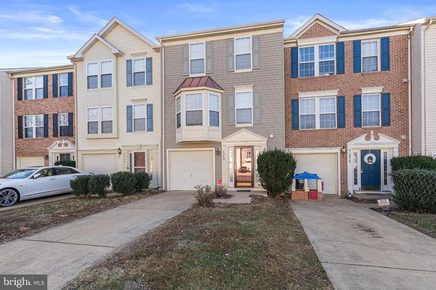 3908 Fountain Bridge Court photo 3