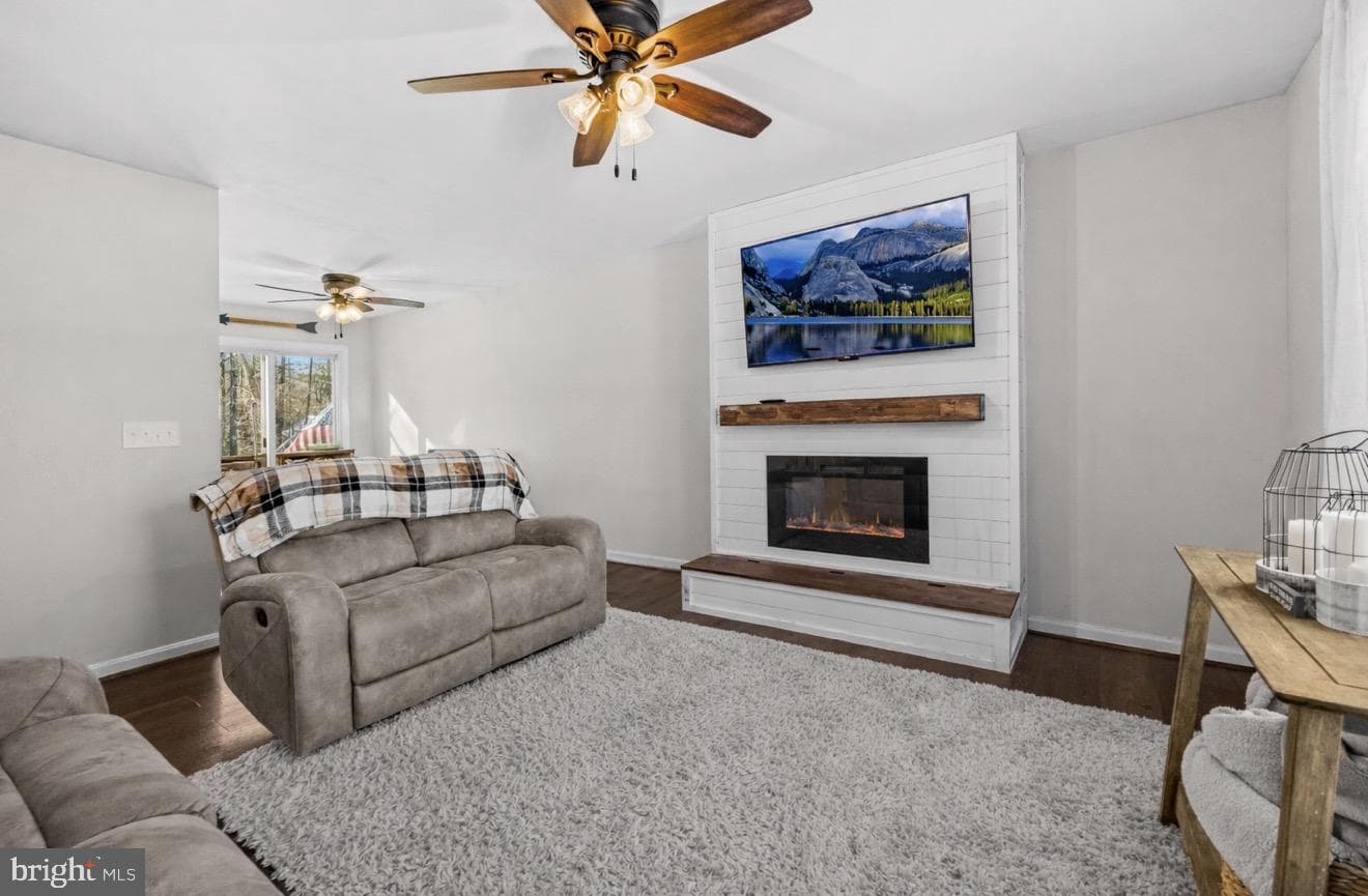 11506 Timberwood Road photo 4