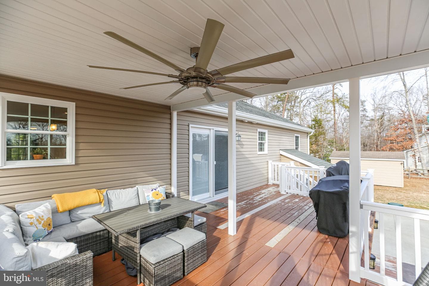 8515 Foundry Run Drive photo 38
