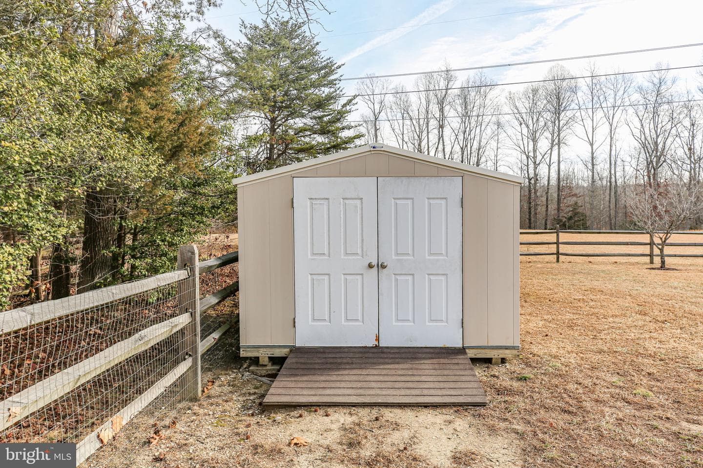 8515 Foundry Run Drive photo 48