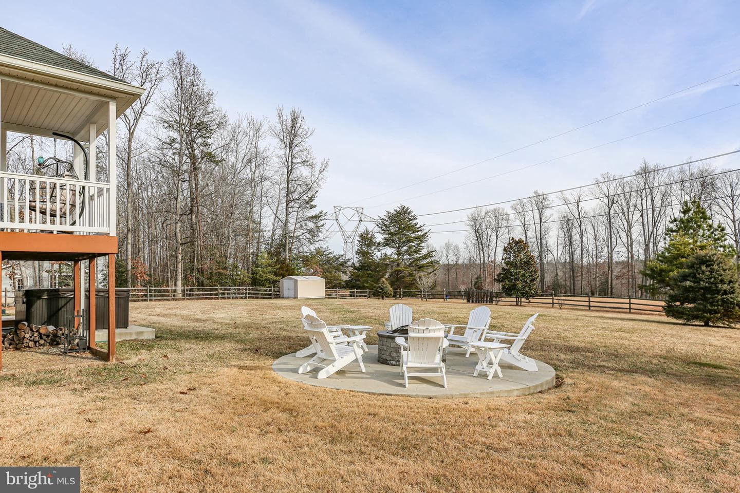 8515 Foundry Run Drive photo 49