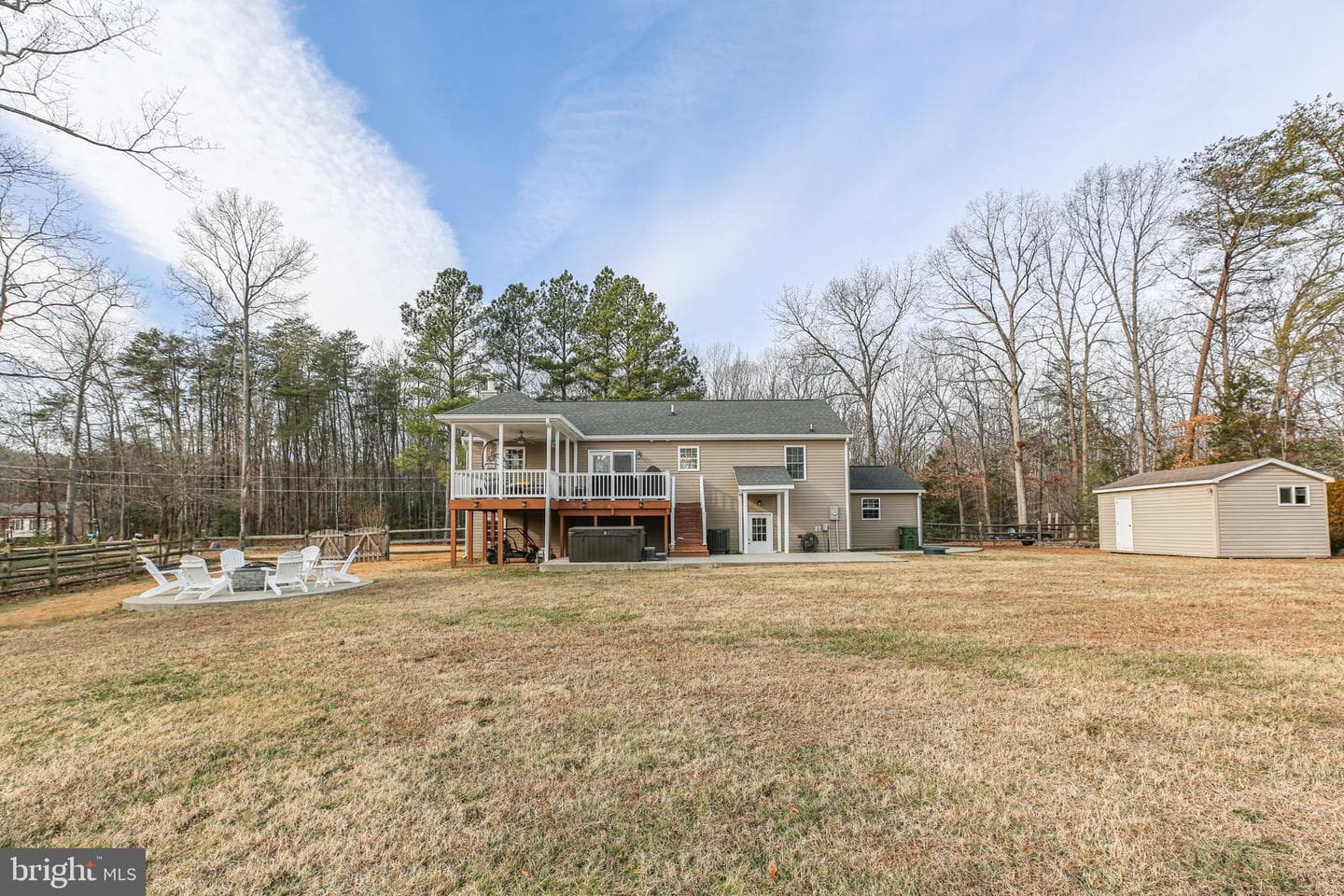 8515 Foundry Run Drive photo 52