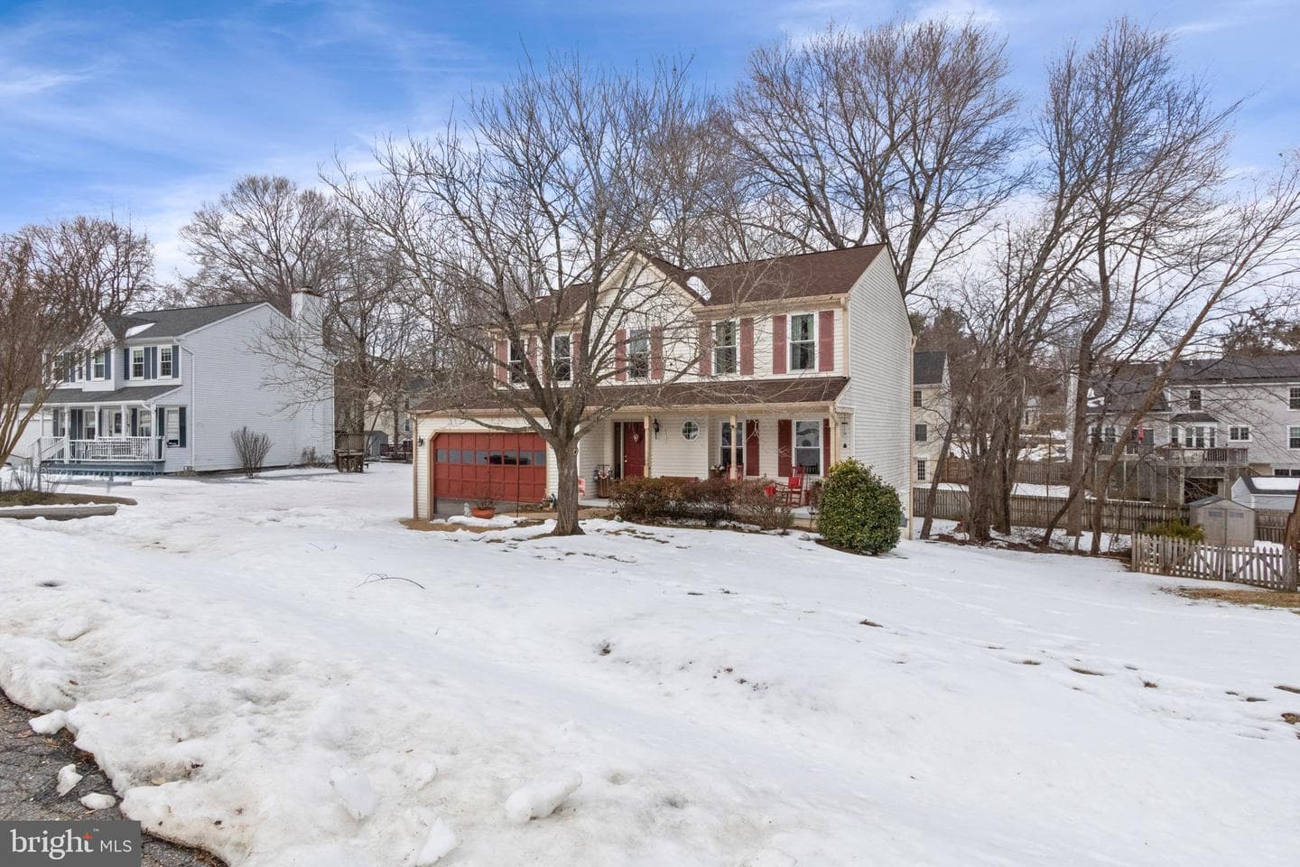 7211 Lord Barton Drive photo 2