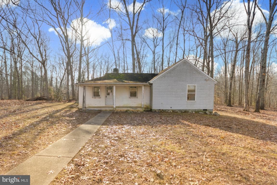 15302 Spotswood Furnace Road