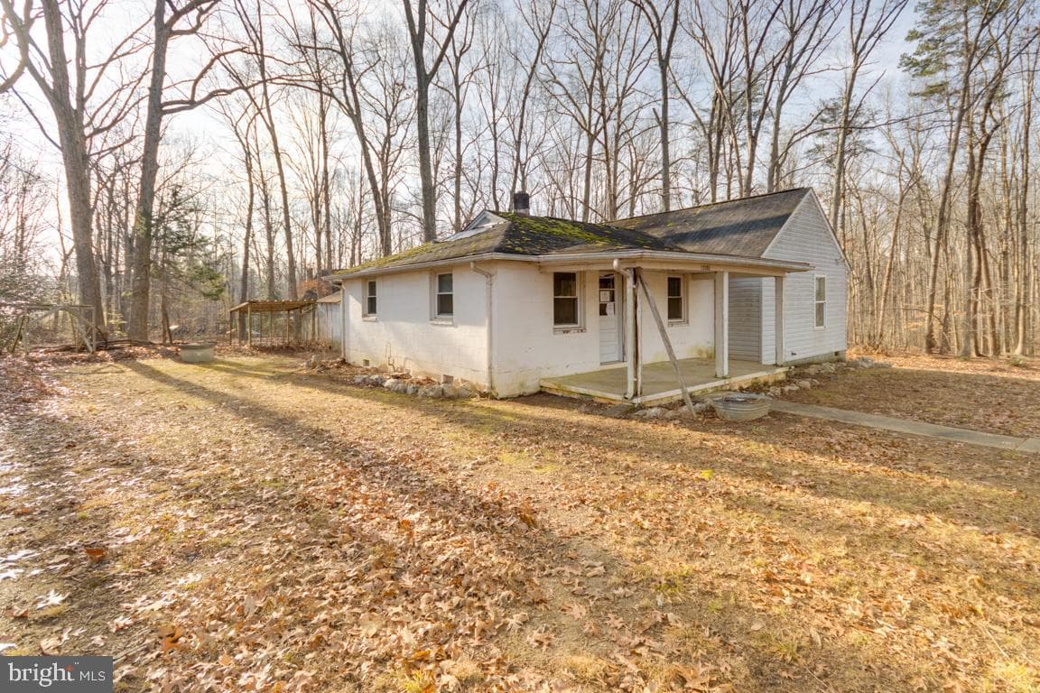 15302 Spotswood Furnace Road photo 2