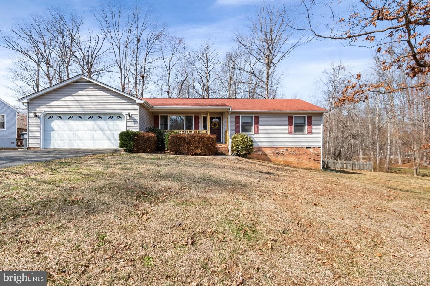 10712 Maple Ridge Drive