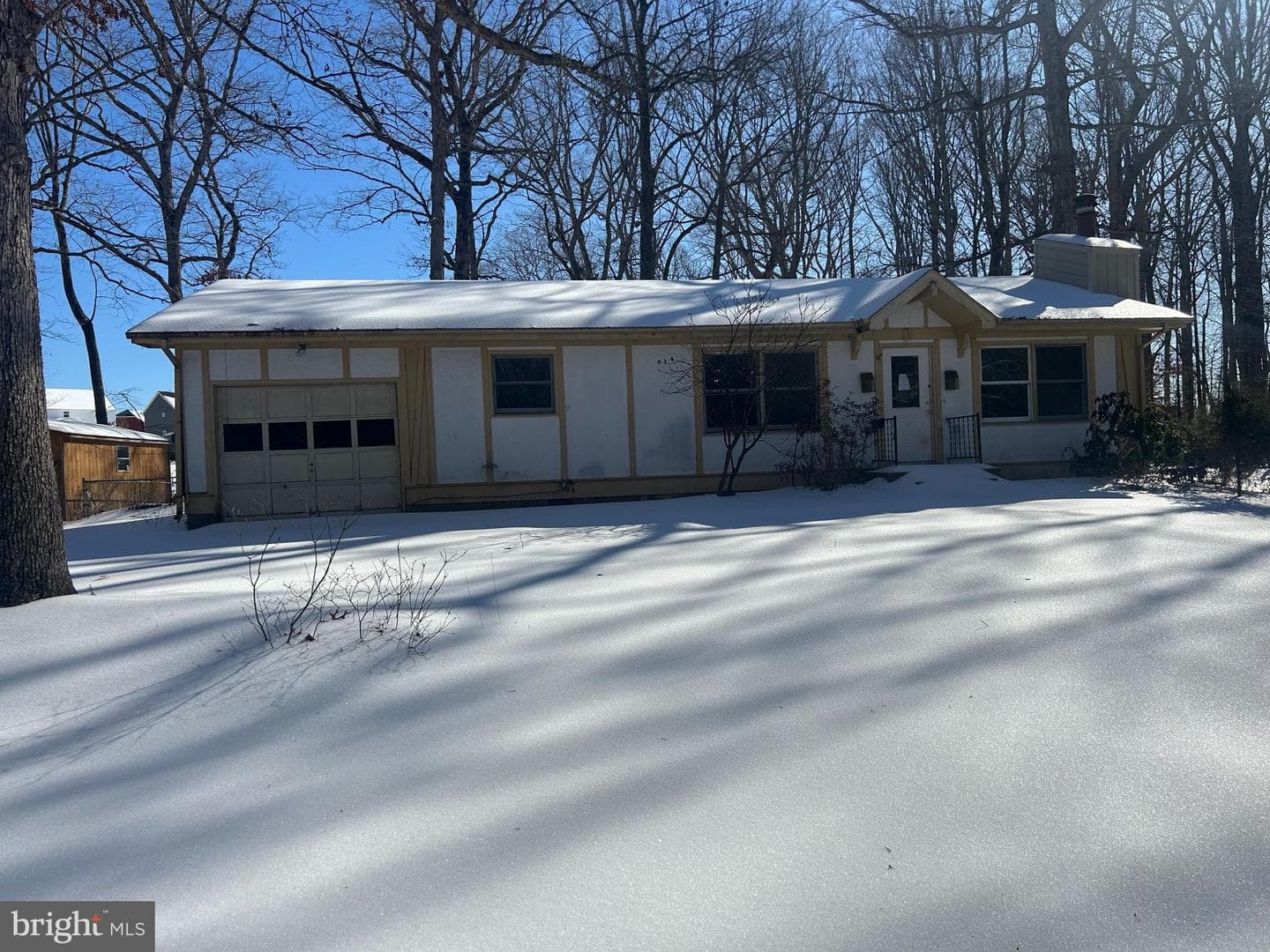 12609 Wesley Drive photo 1