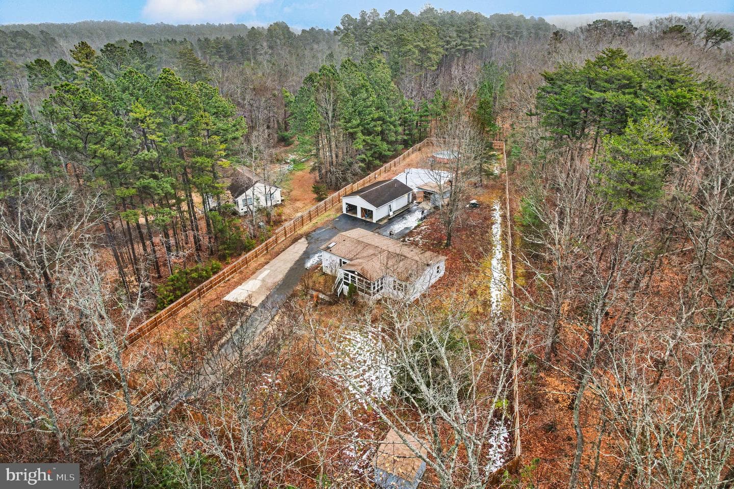 4901 Partlow Road photo 5