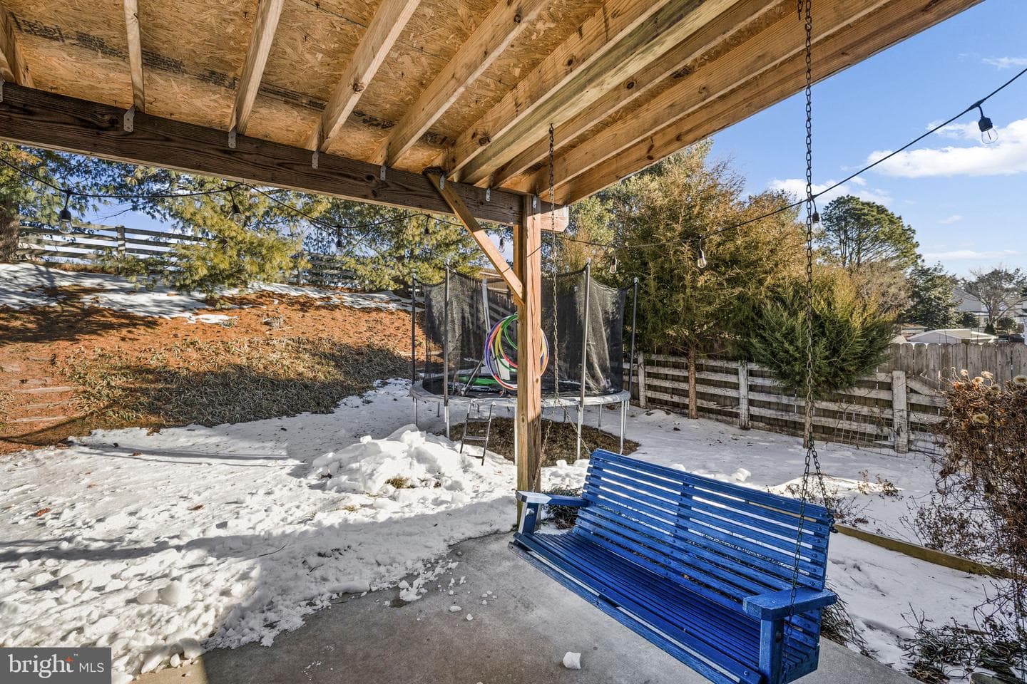 105 Chinaberry Drive photo 47