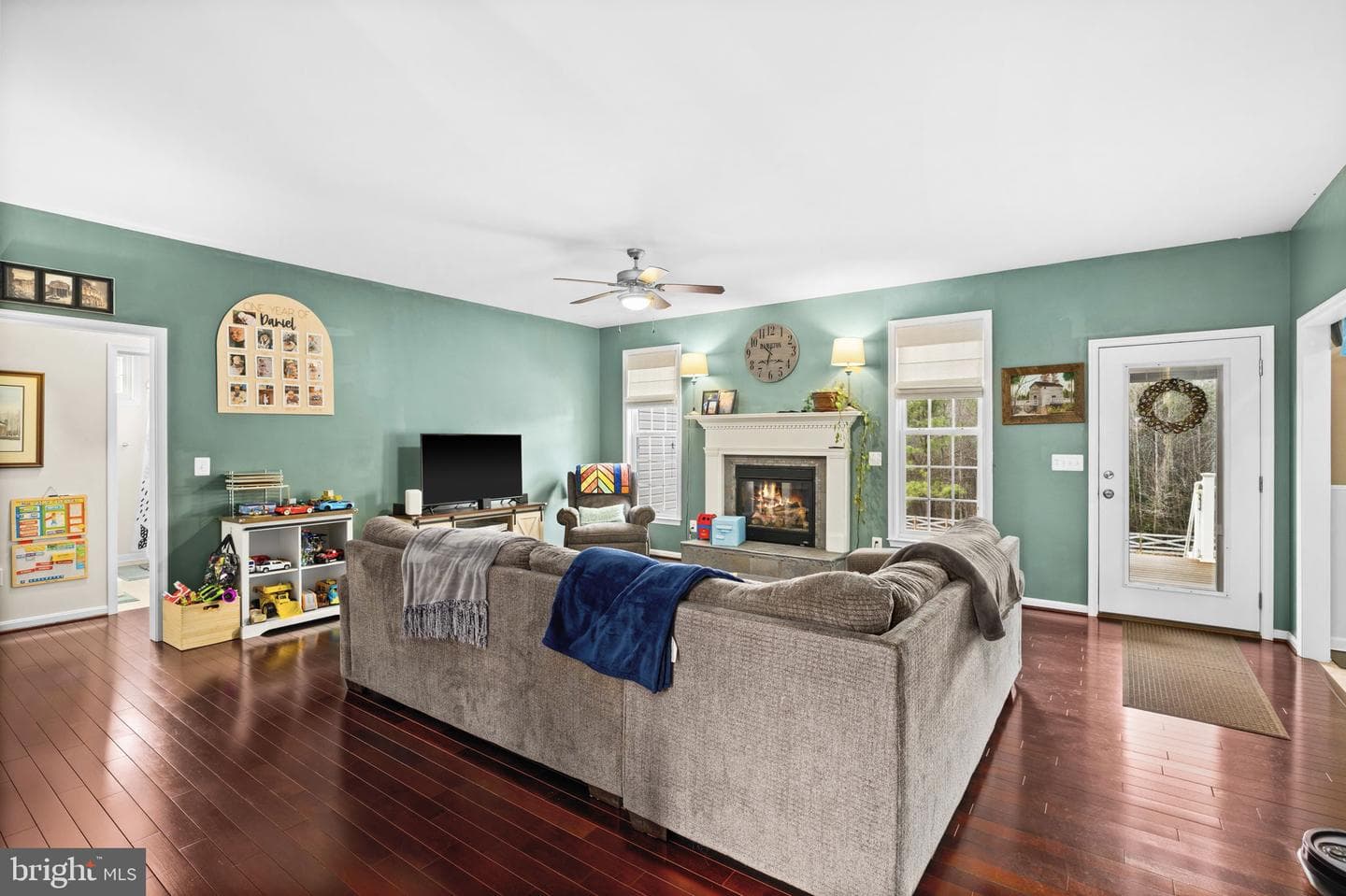 6917 Cloudy Way photo 20
