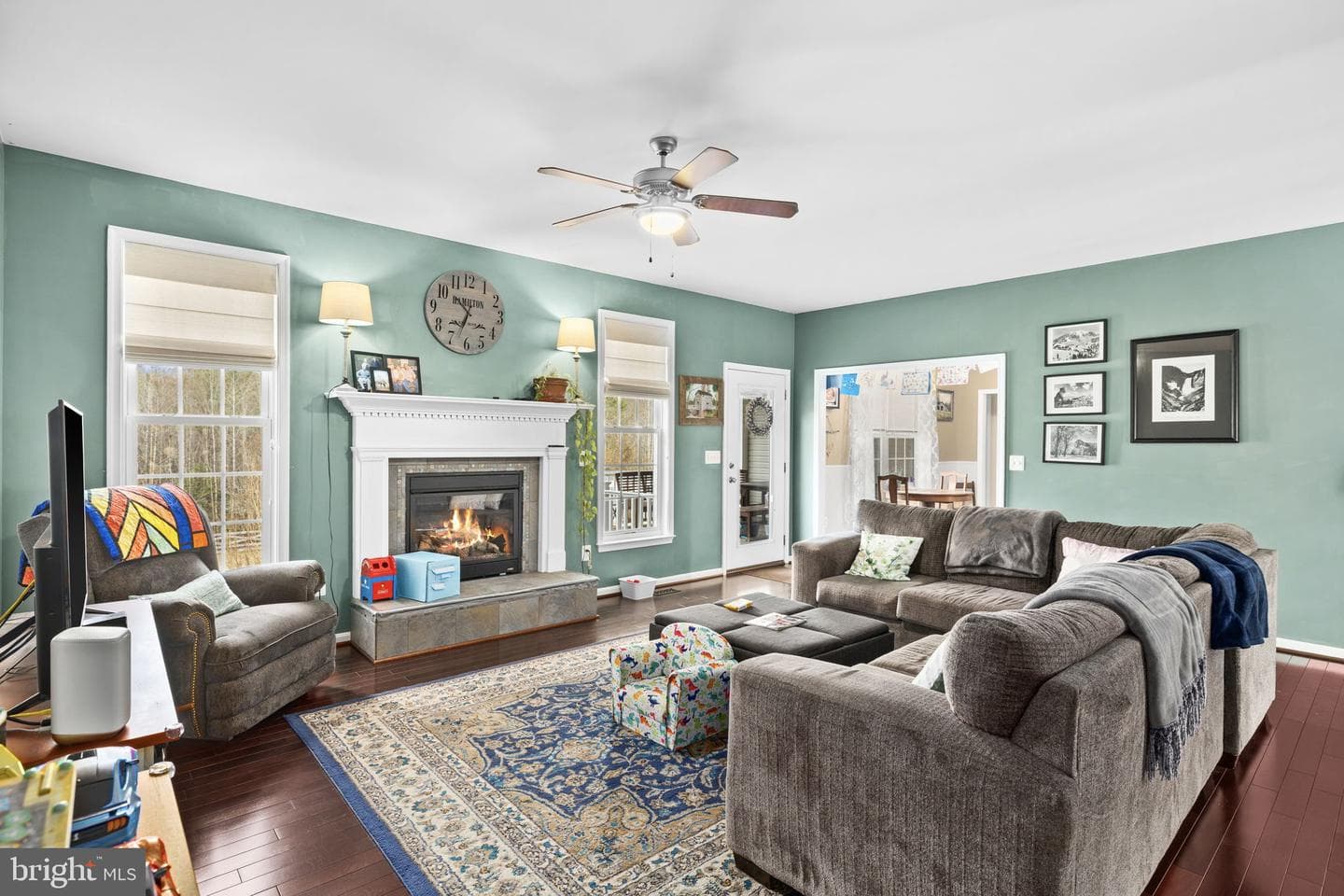 6917 Cloudy Way photo 22