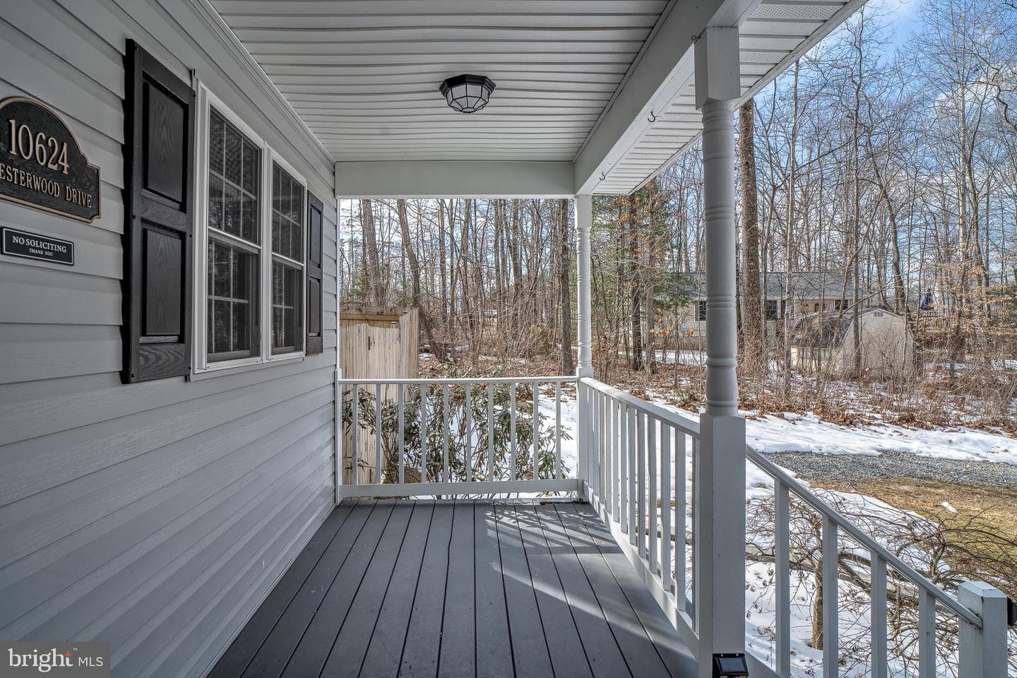 10624 Chesterwood Drive photo 3