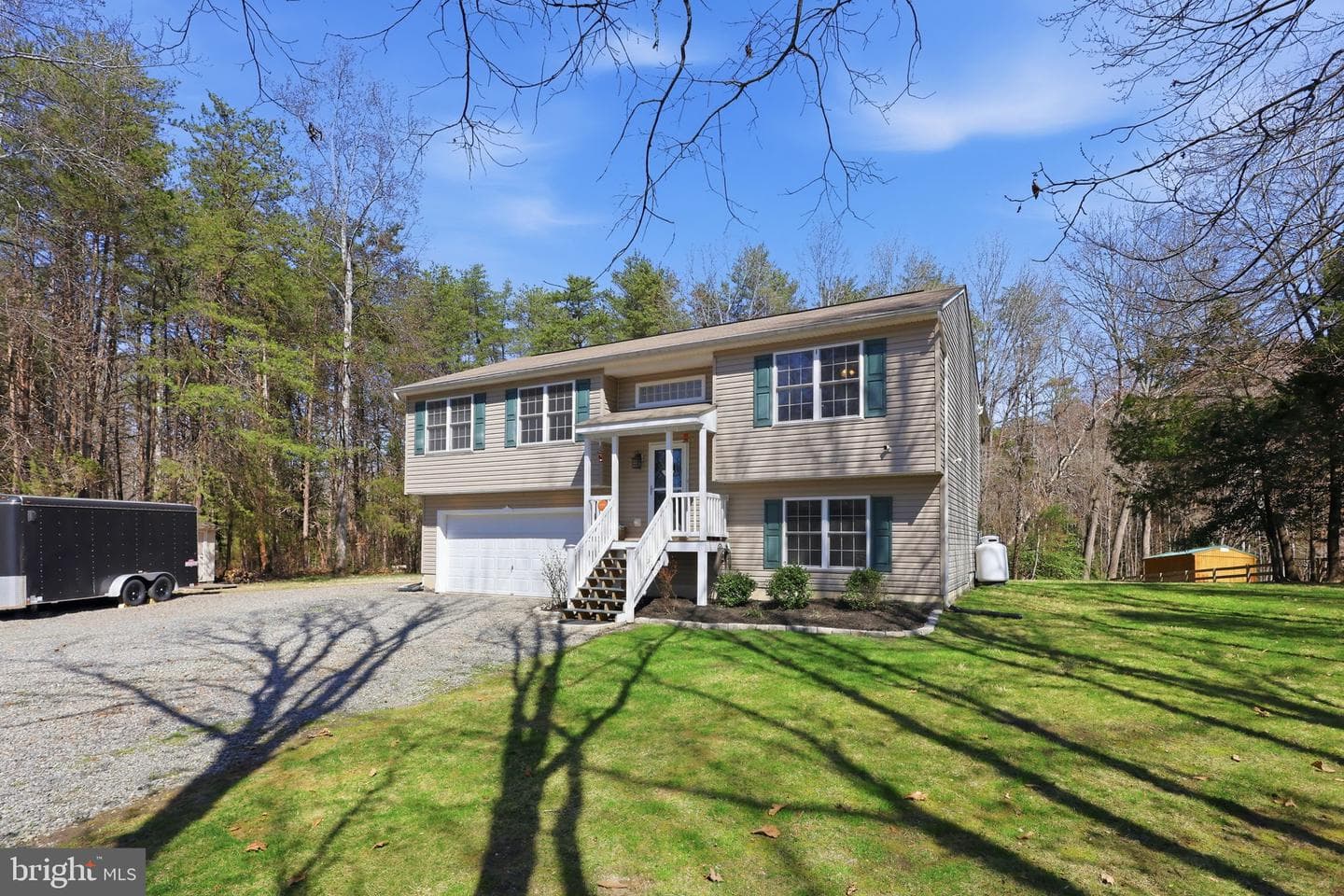 9411 Brock Road photo 2