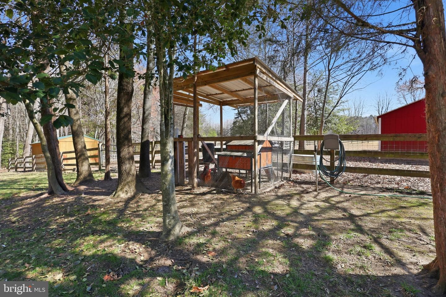 9411 Brock Road photo 26