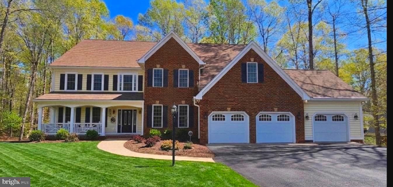 12003 Boulder Court, Spotsylvania