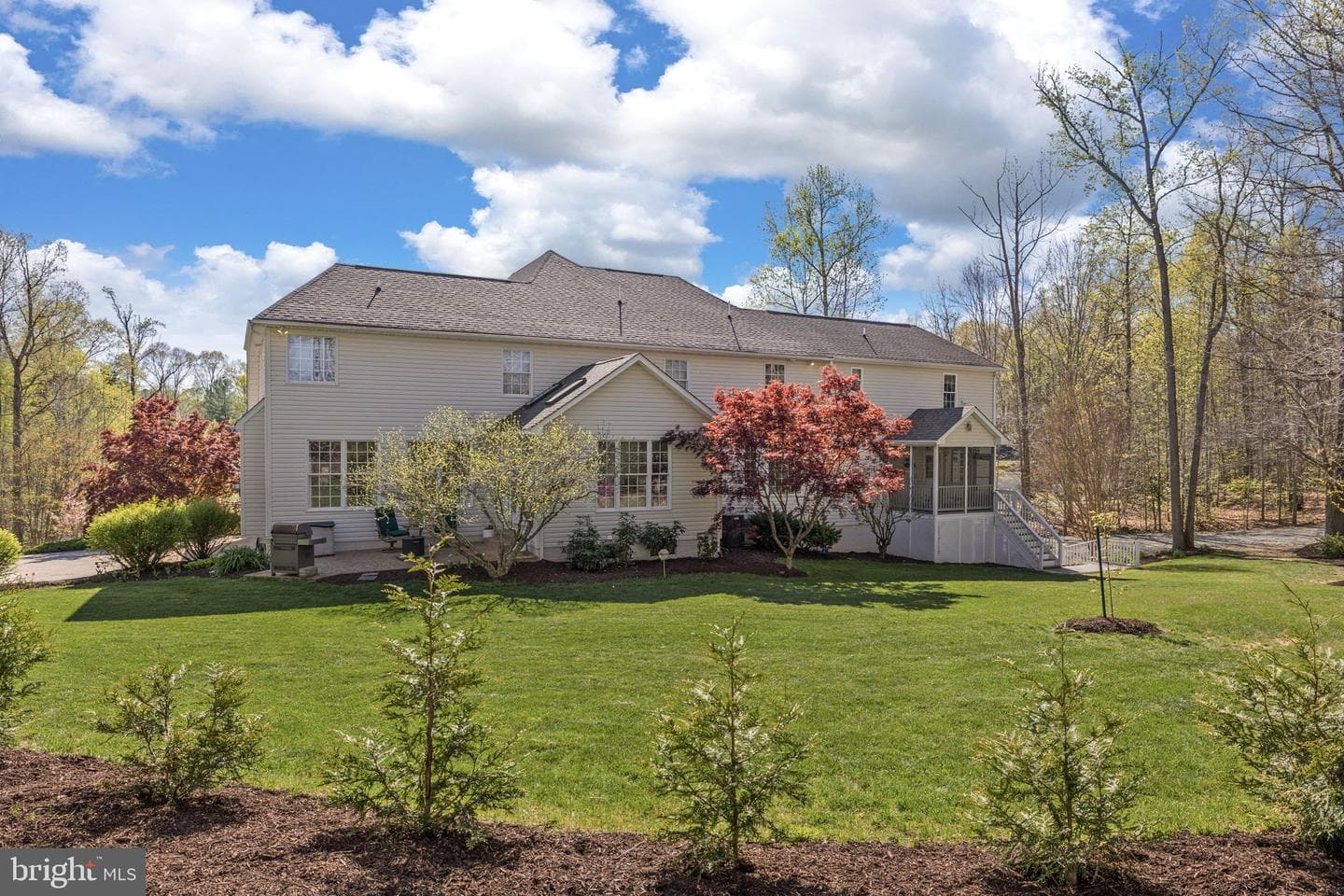9504 Trentham Trail photo 5
