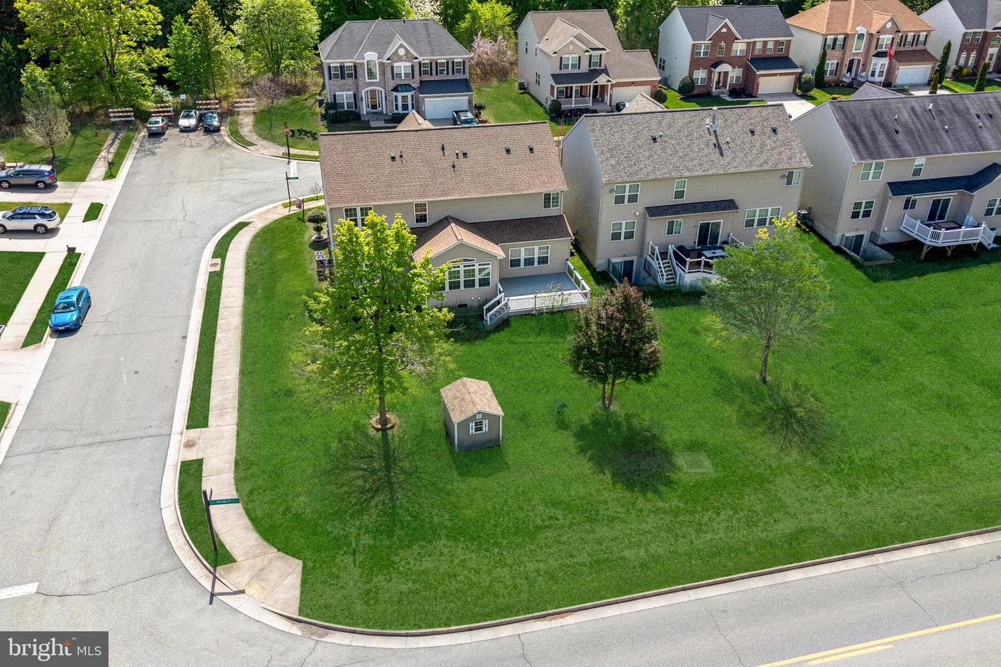 6101 Black Oak Court photo 70