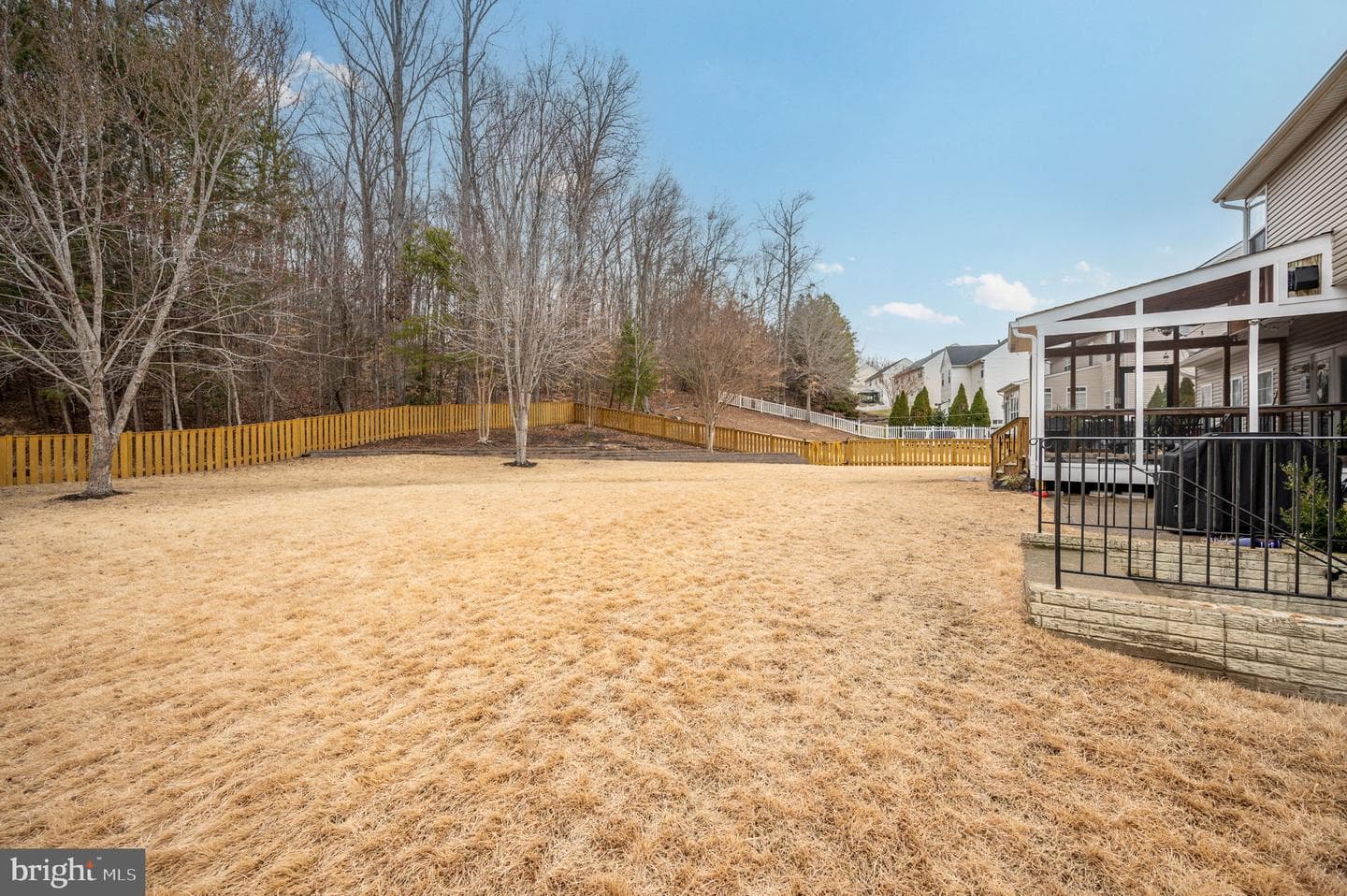 3623 Carolina Court photo 80