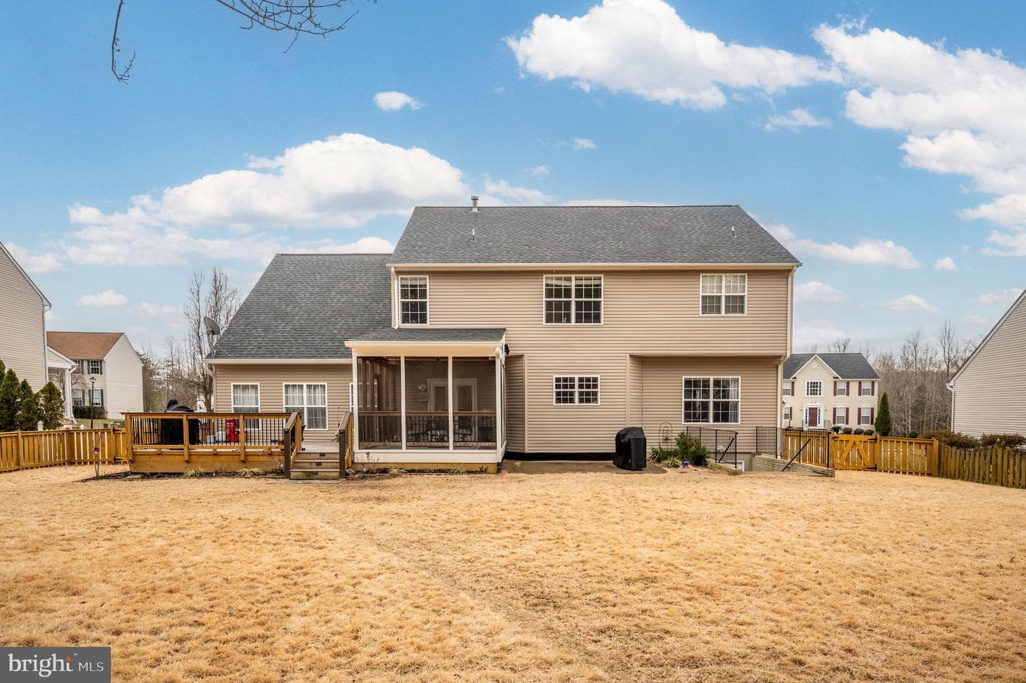 3623 Carolina Court photo 82