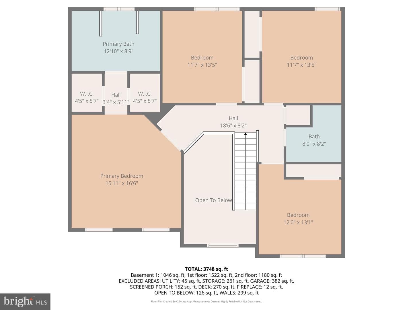 3623 Carolina Court photo 89