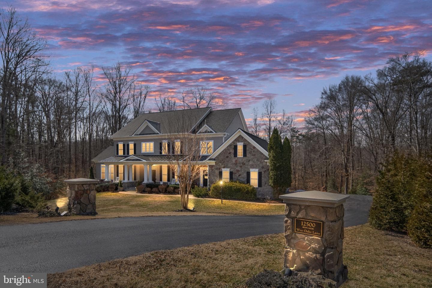 12500 Wye Oaks Lane photo 4