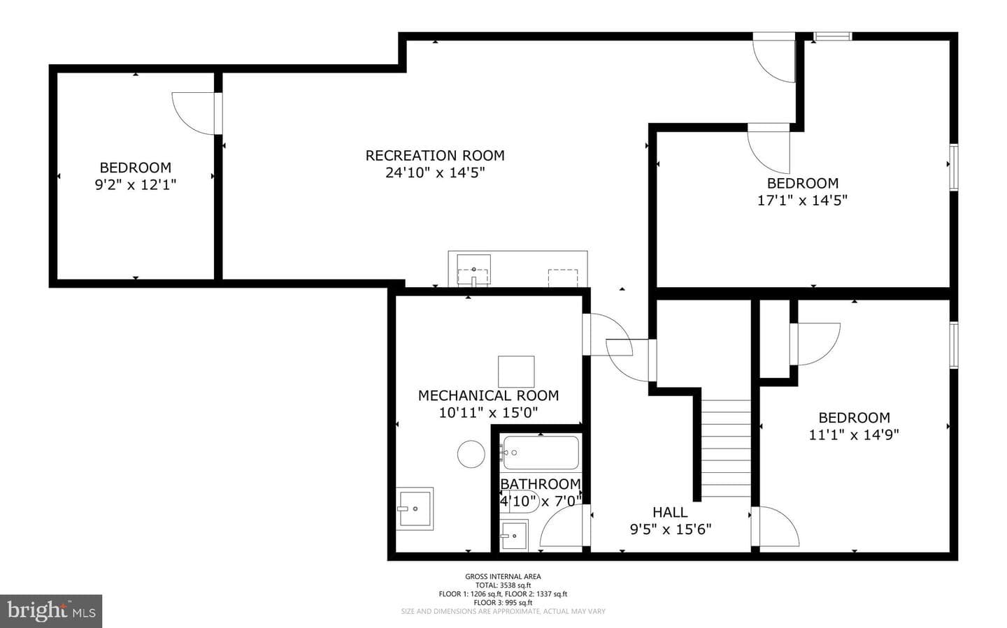 2816 Oconnor Court photo 47