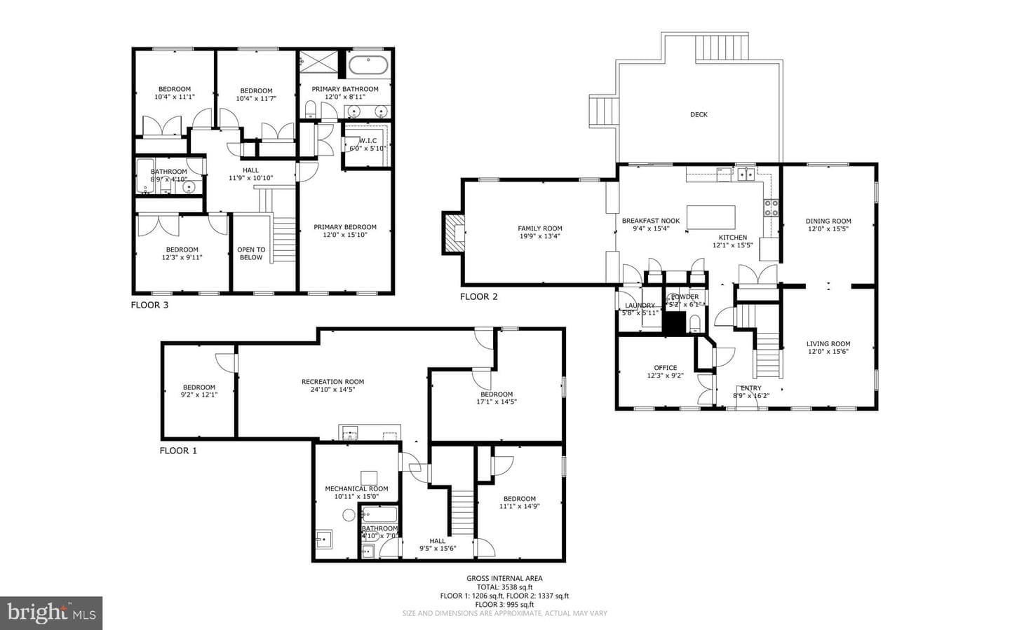 2816 Oconnor Court photo 63