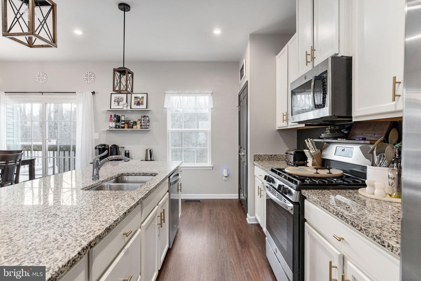 9712 Cedarmass Circle photo 5