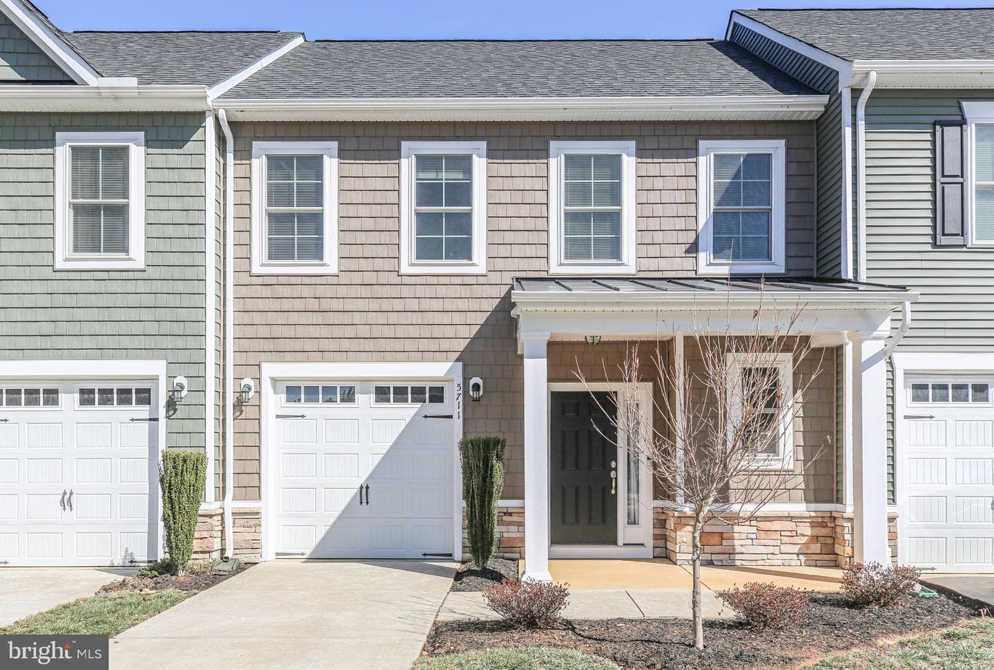 5711 Finley Rose Ct