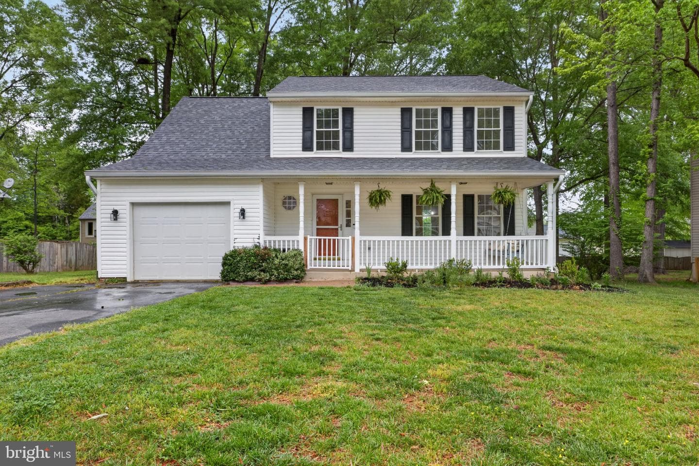 10111 Sharon Springs Drive