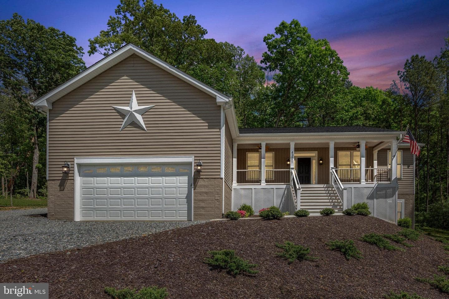 4331 French Acors Road photo 1