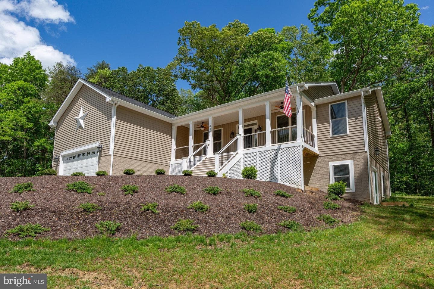 4331 French Acors Road photo 4