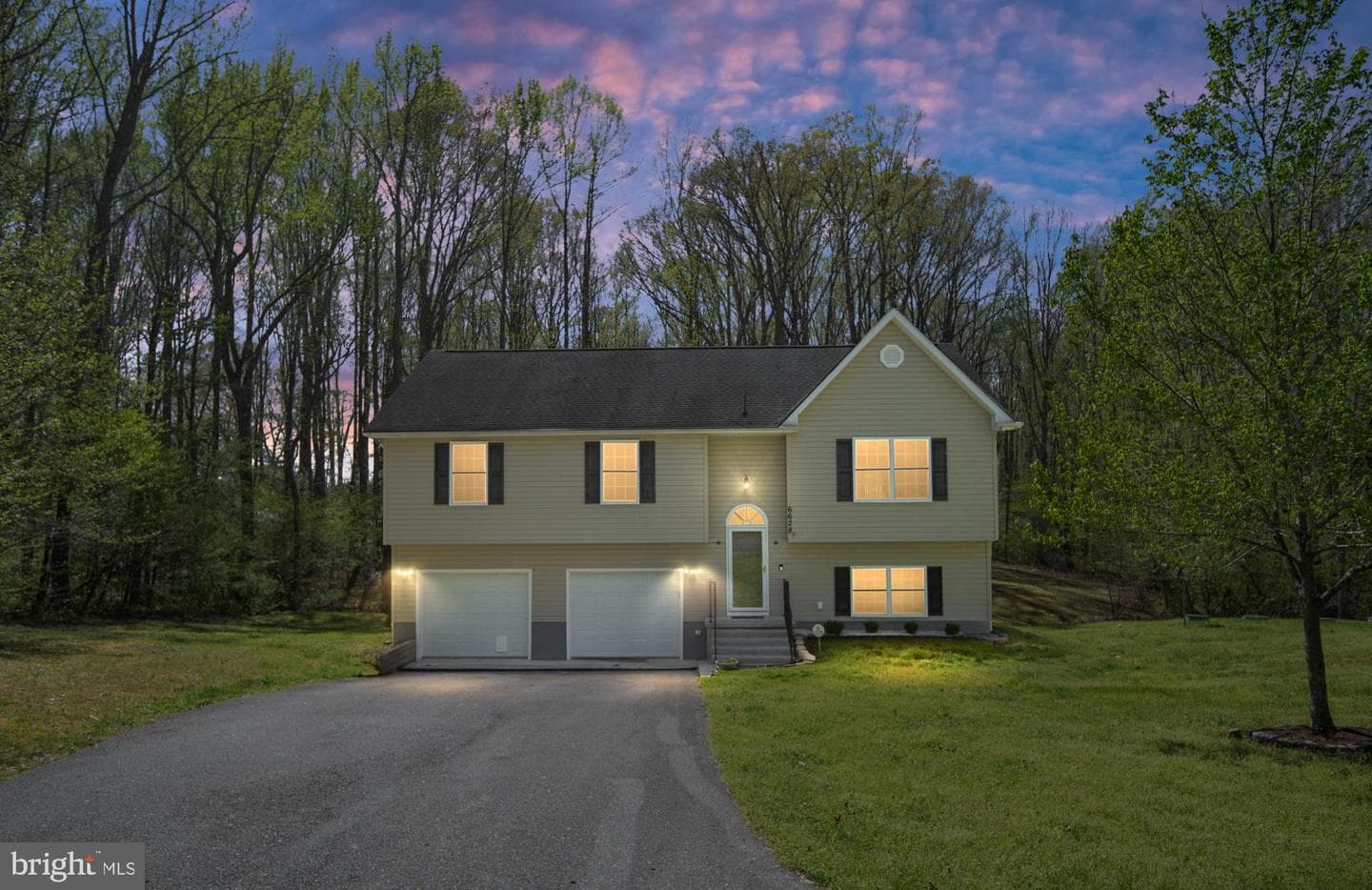 6628 Partlow Road photo 1