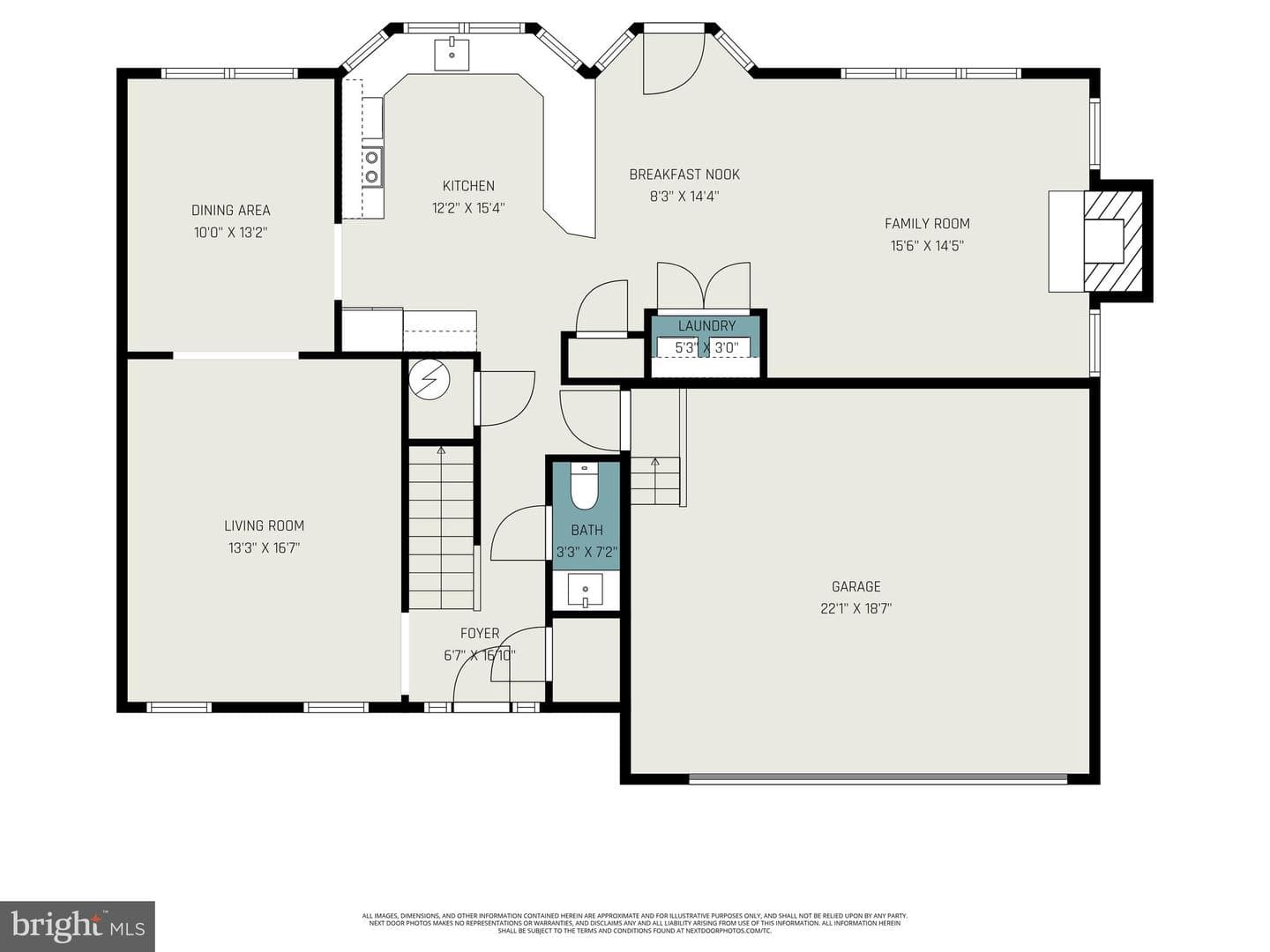7415 Sterling Drive photo 36