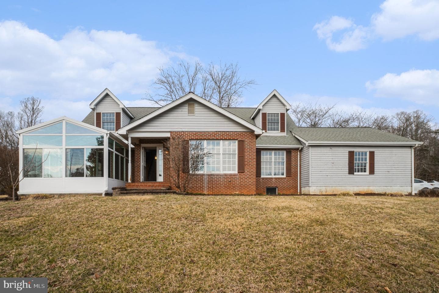 10807 Millridge Lane photo 2
