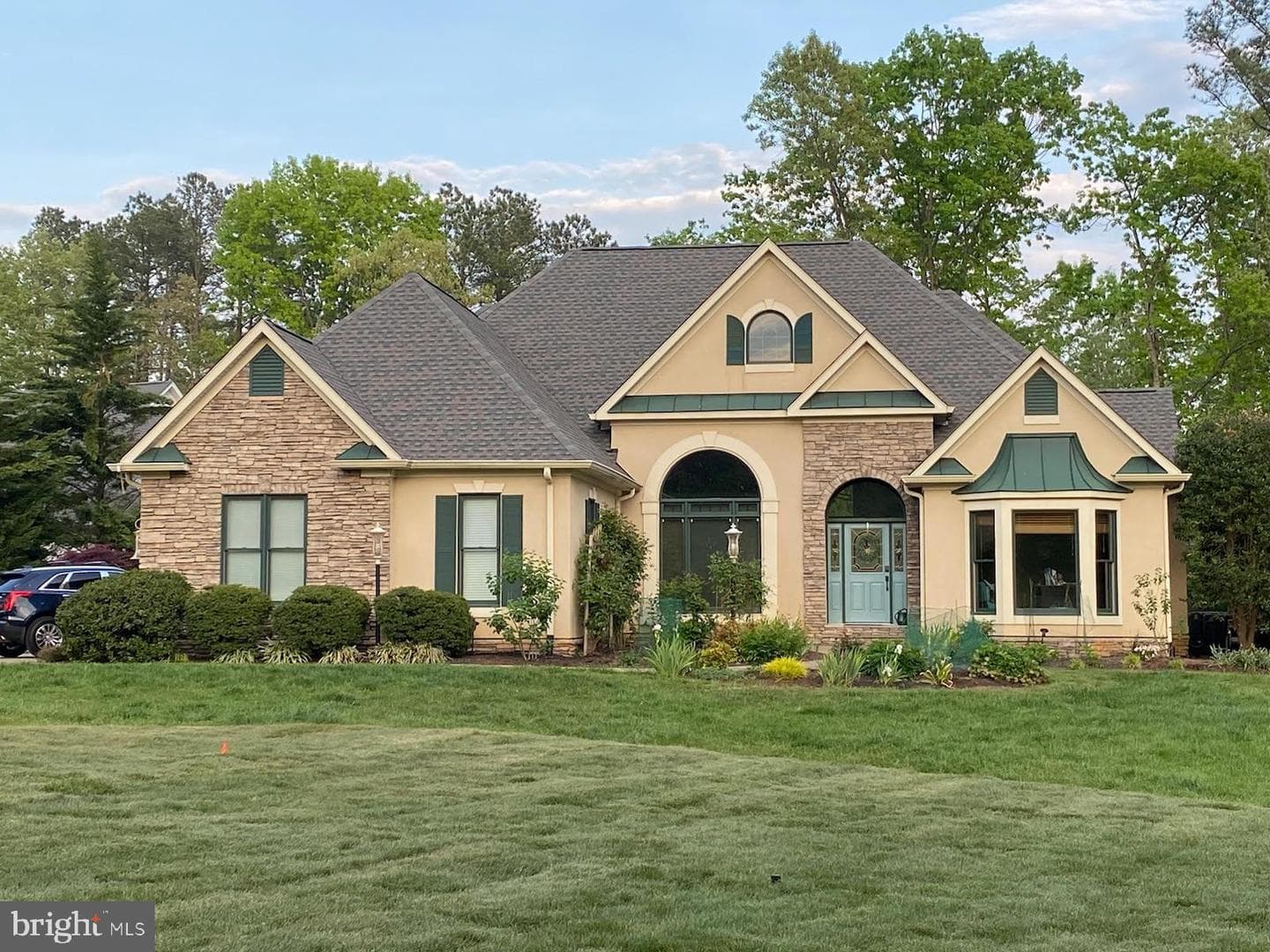 11216 Valor Bridge Drive