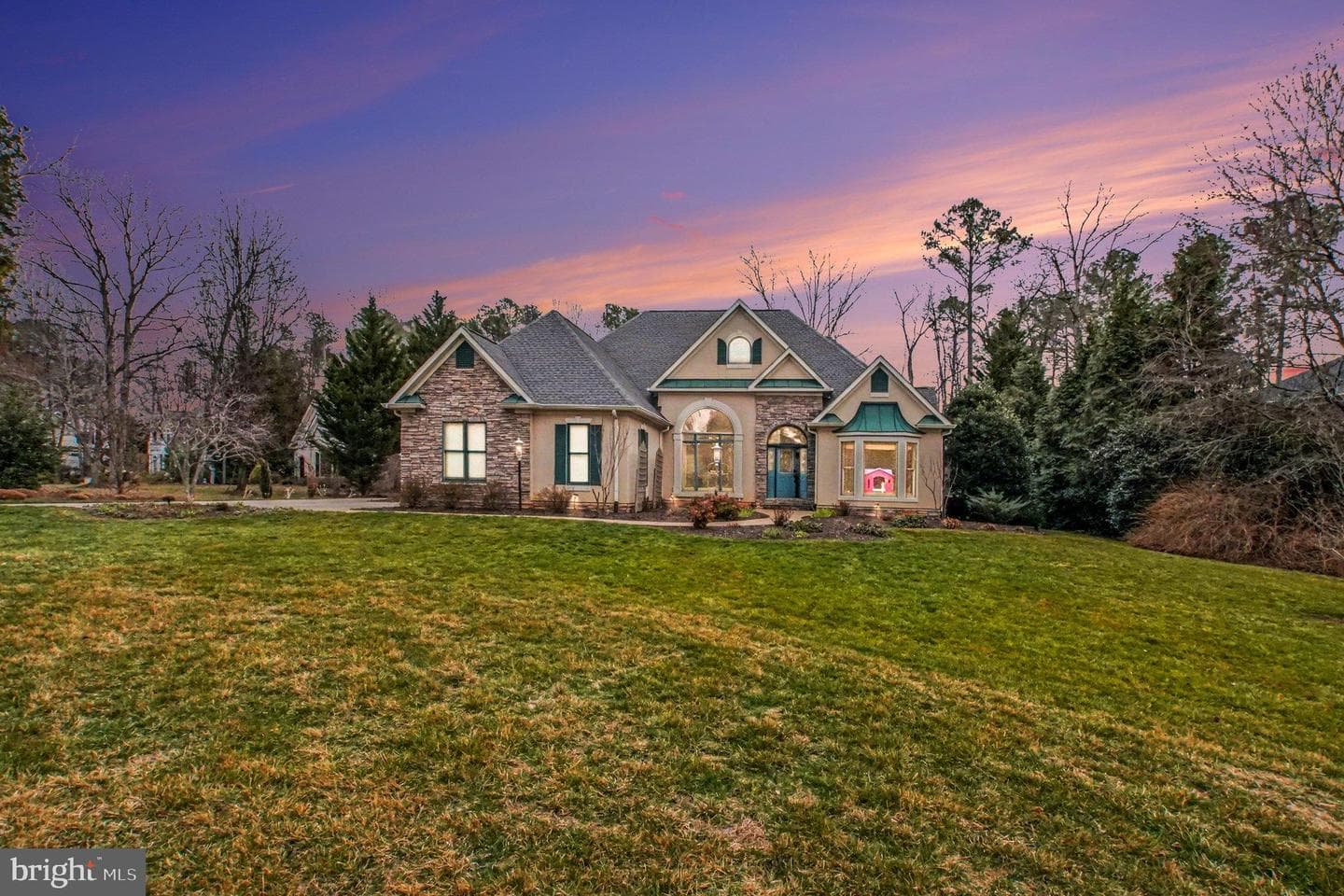 11216 Valor Bridge Drive photo 2