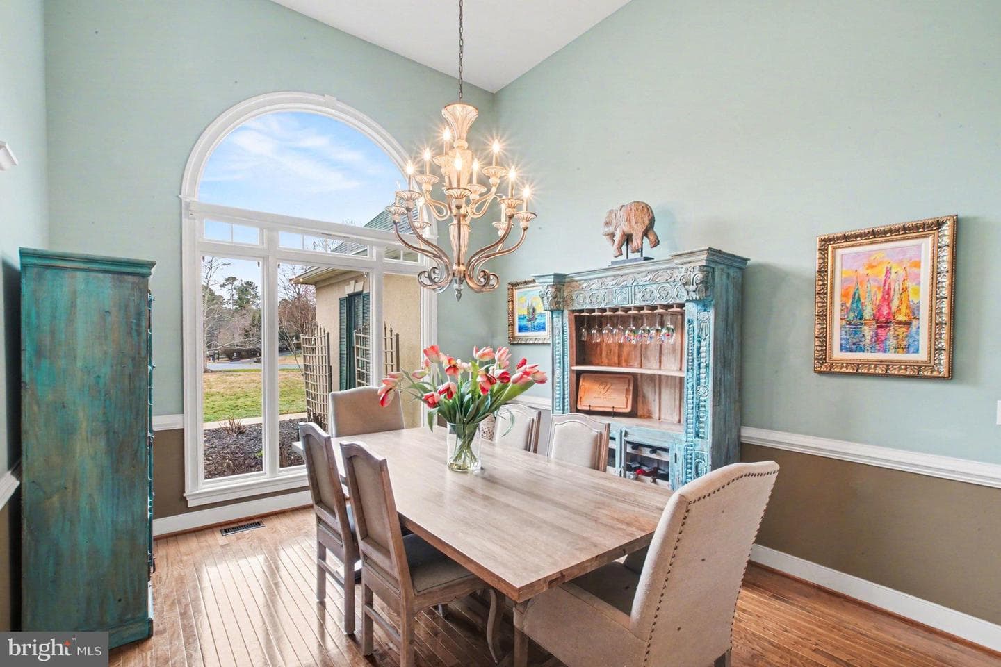 11216 Valor Bridge Drive photo 7