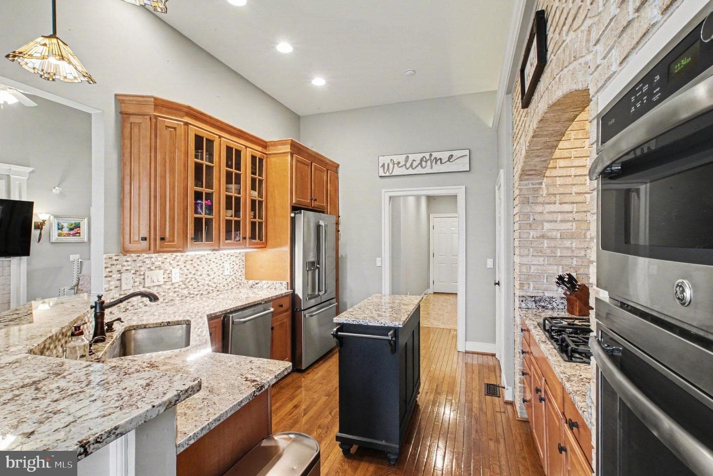 11216 Valor Bridge Drive photo 9