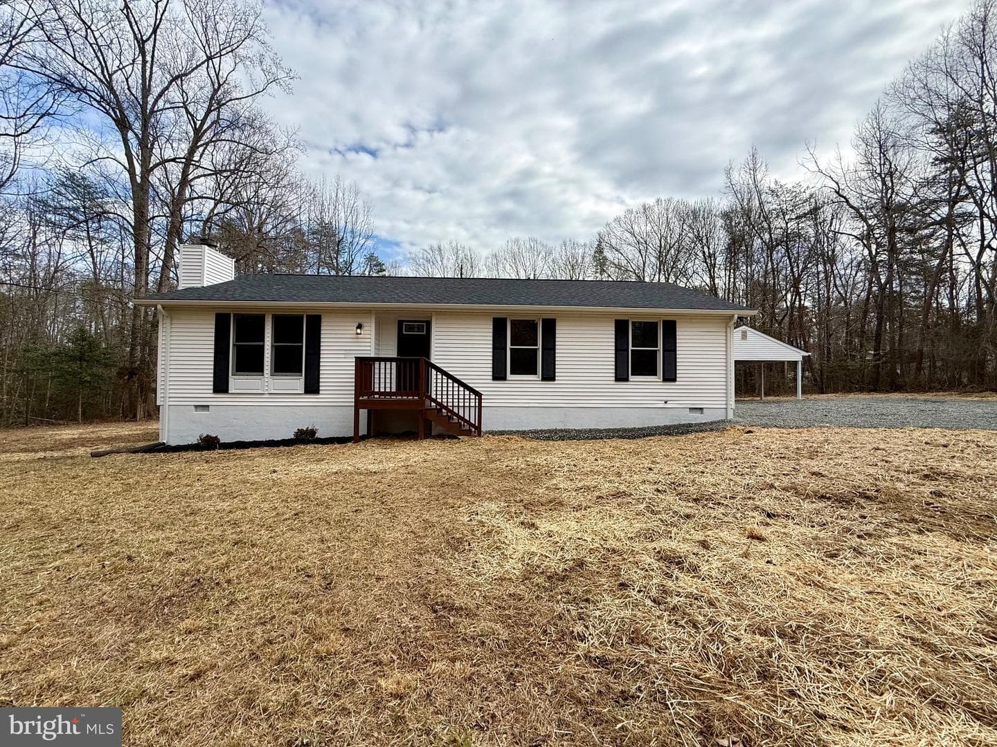 4313 Shepherds Road photo 2
