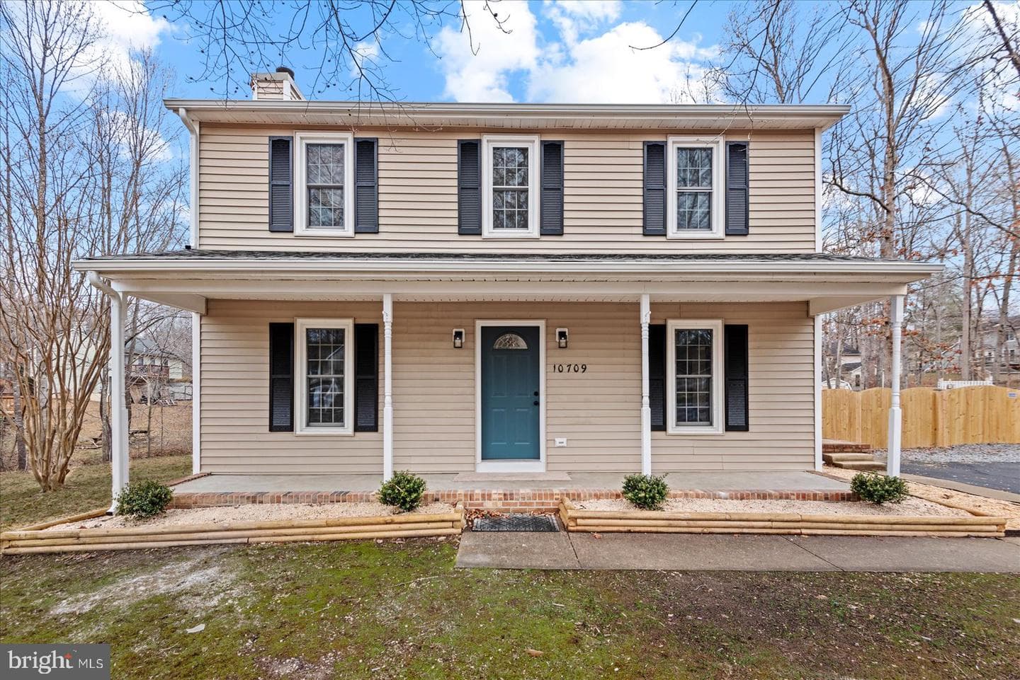 10709 Eden Brook Drive photo 3