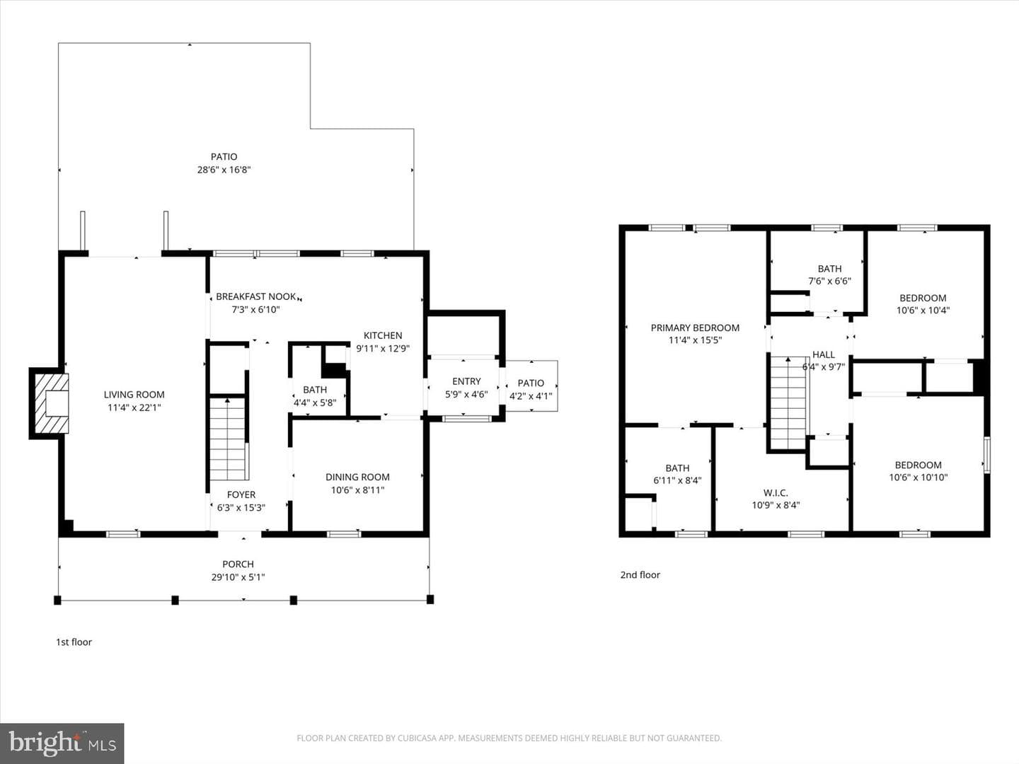 10709 Eden Brook Drive photo 41