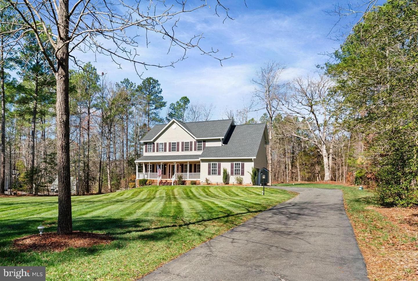 4305 Bridlepath Court photo 3