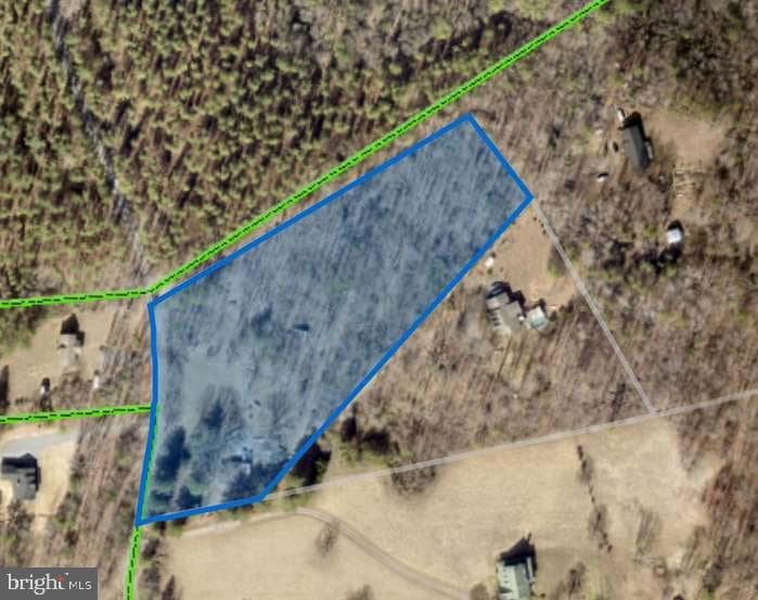 8405 Shirley Road, Unionville