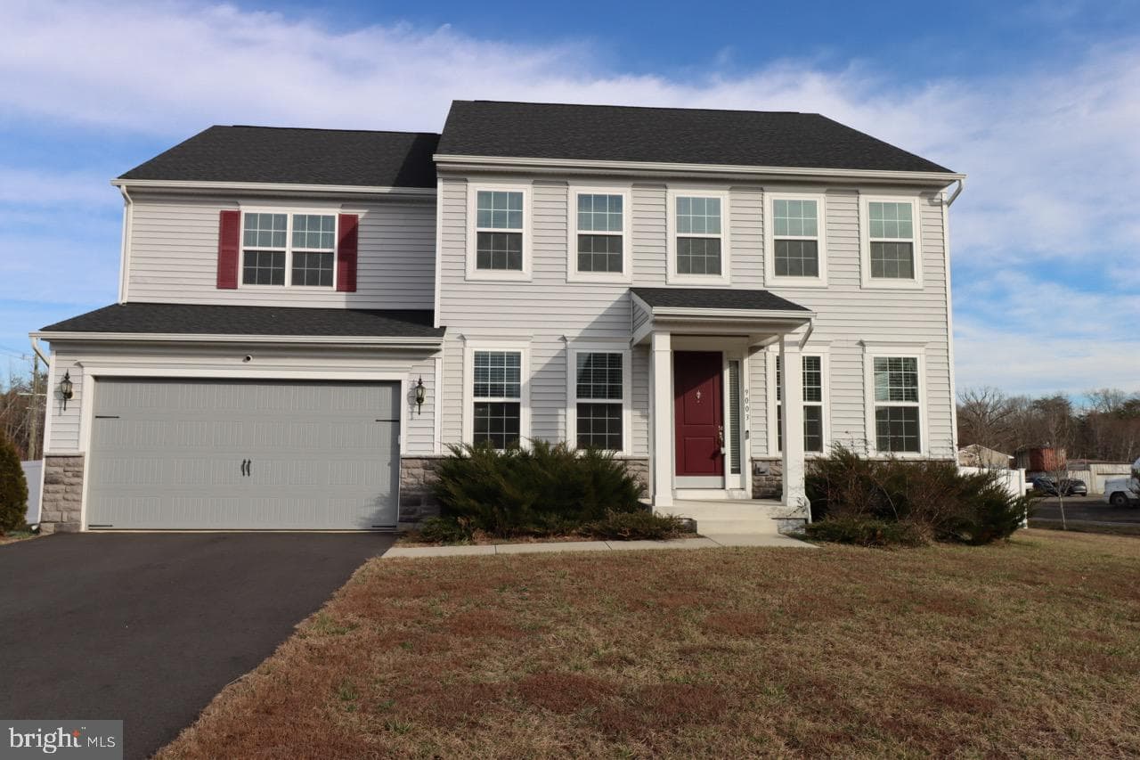 9003 Walnut Hill Road photo 7