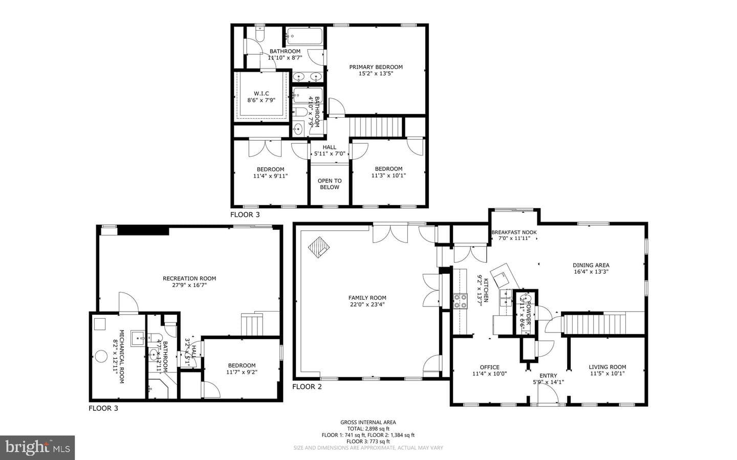 5825 Morris Road photo 117