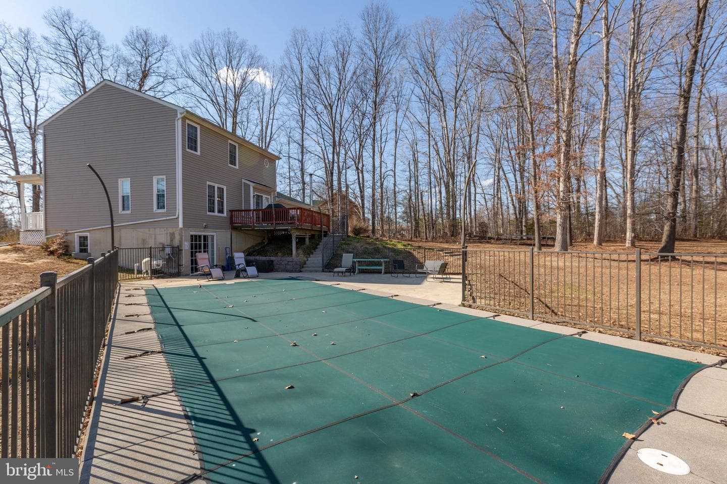 5825 Morris Road photo 86