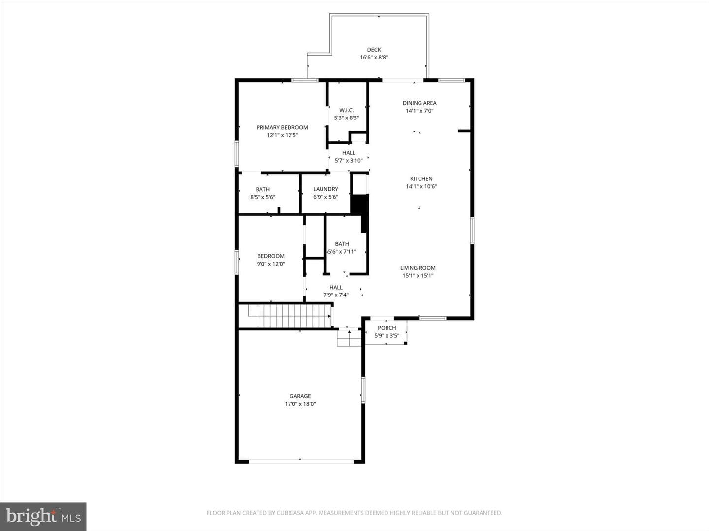 7009 Haskell Court photo 29