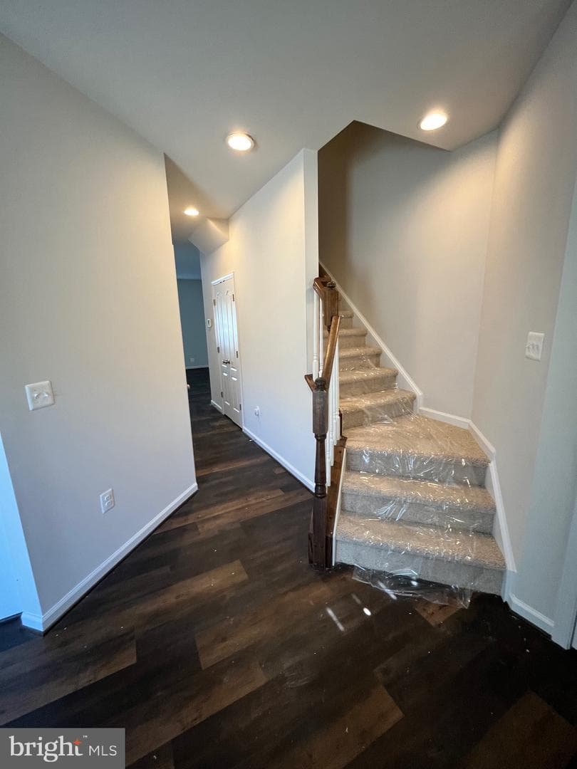 12114 Bowling Farm Court, Fredericksburg